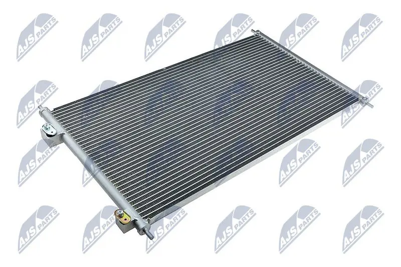 CCS-HD-012 Конденсатор, кондиционер
