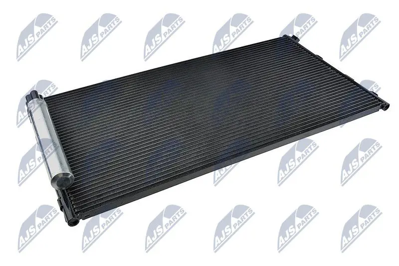 CCS-HD-016 КОНДЕНСАТОР КОНДИЦИОНЕРА