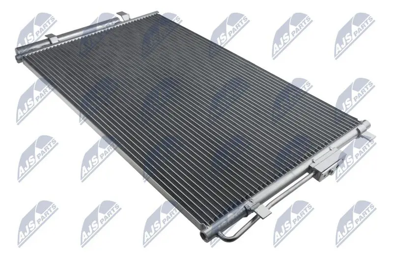 CCS-HY-030 Конденсатор, кондиционер