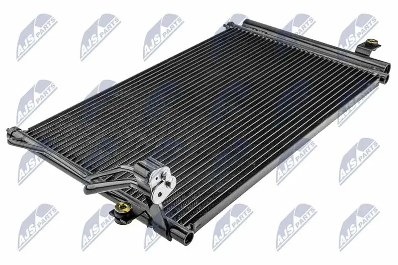 CCS-HY-022 Конденсатор, кондиционер