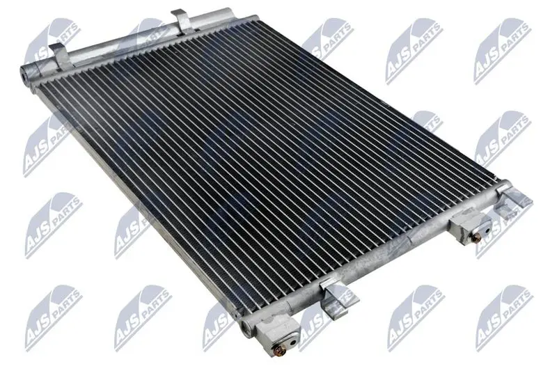 CCS-HY-042 Конденсатор, кондиционер