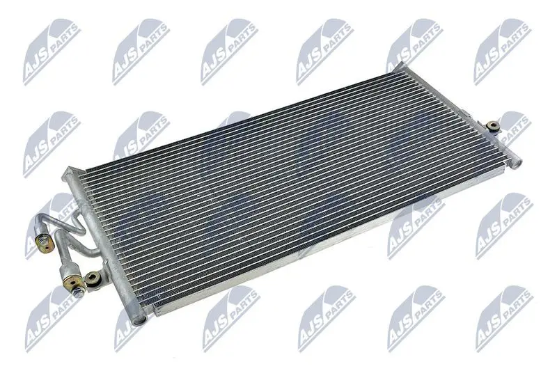 CCS-MS-002 Конденсатор, кондиционер