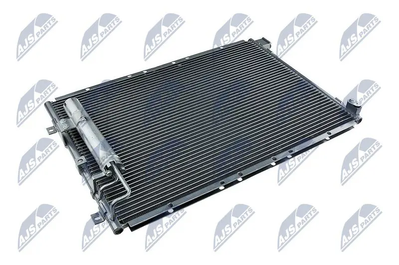 CCS-KA-003 Конденсатор, кондиционер