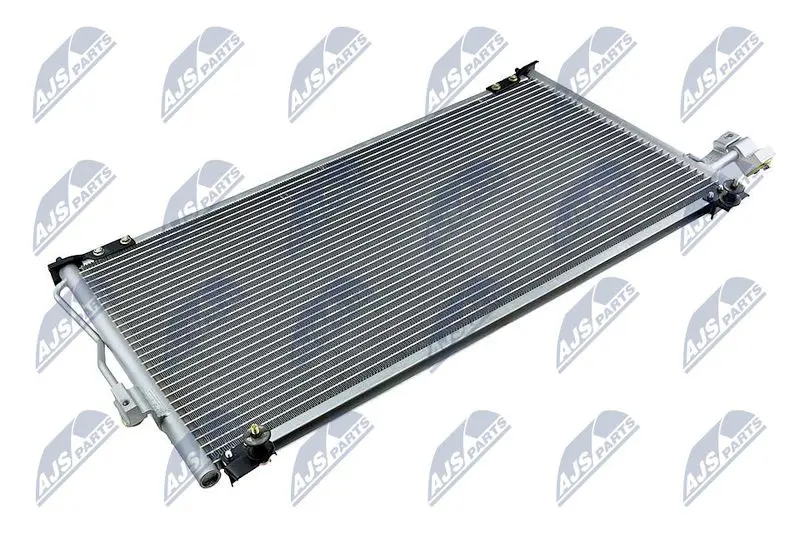CCS-MZ-013 Конденсатор, кондиционер