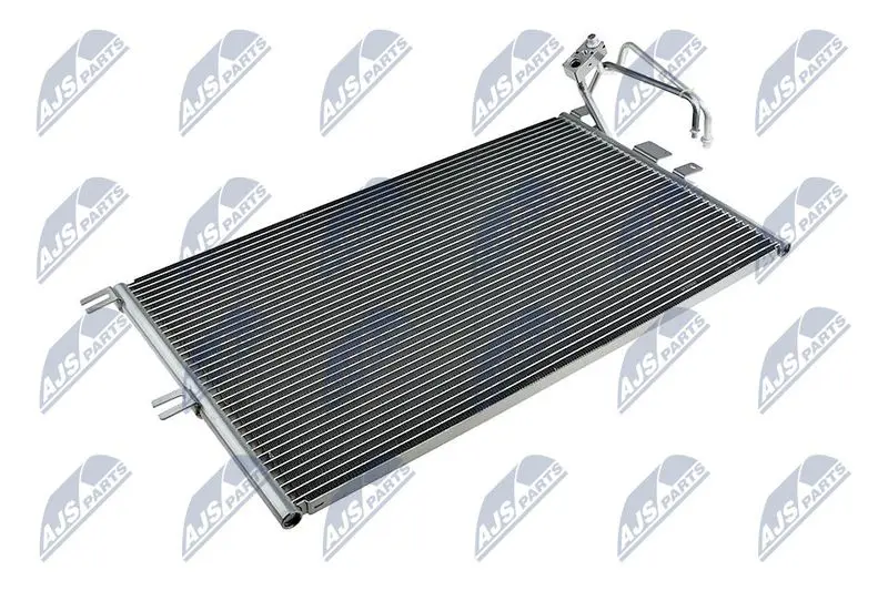 CCS-PL-005 Конденсатор, кондиционер