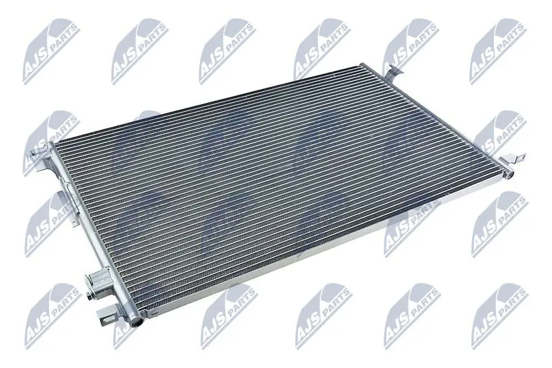 CCS-PL-011 Конденсатор, кондиционер
