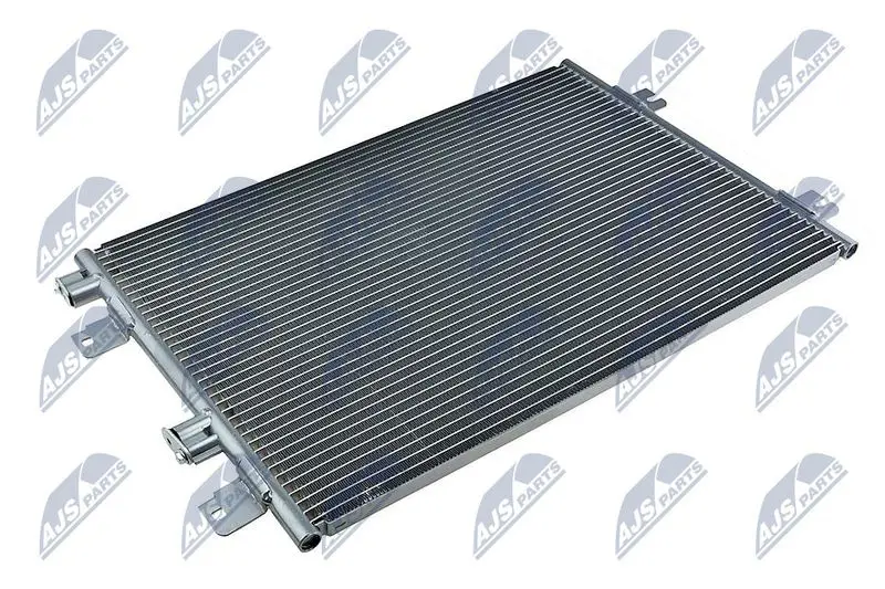 CCS-RE-017 Конденсатор, кондиционер