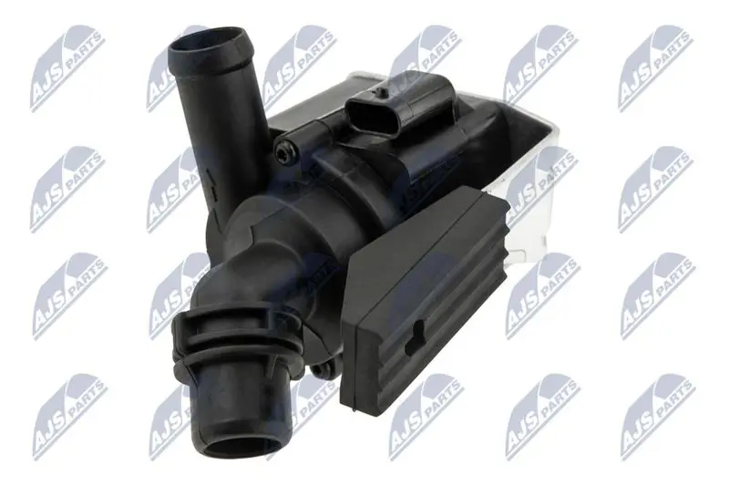 CPZ-BM-009 Дополнительный водяной насос