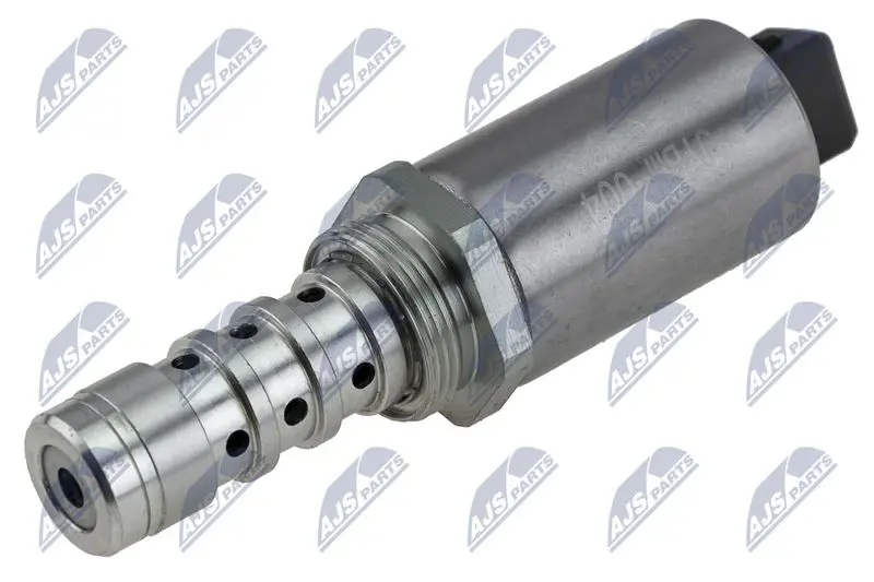 EFR-BM-004 Регулирующий клапан,