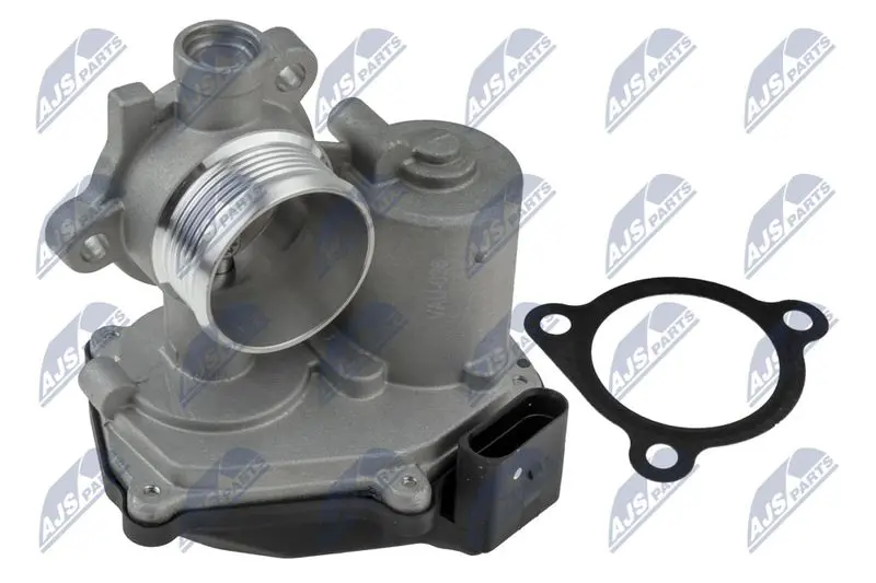 EGR-AU-026 Клапан возврата ОГ