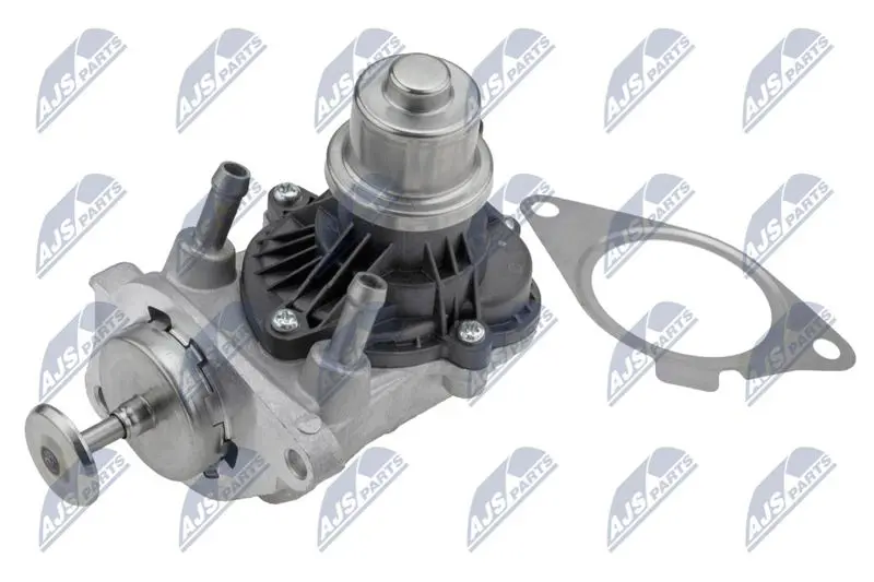 EGR-BM-014 Клапан возврата ОГ