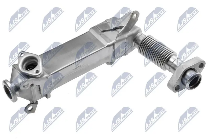 EGR-BM-015 Радиатор охлаждения ОГ BMW E87