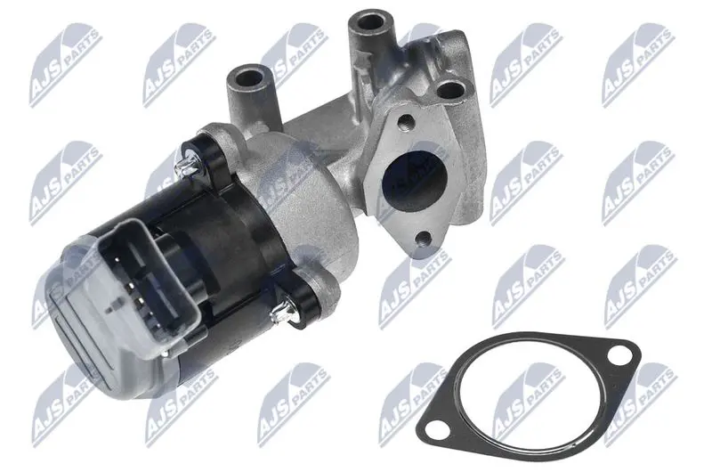 NTY EGRCT004 КЛАПАН EGR CITROEN C5 2.7HDI