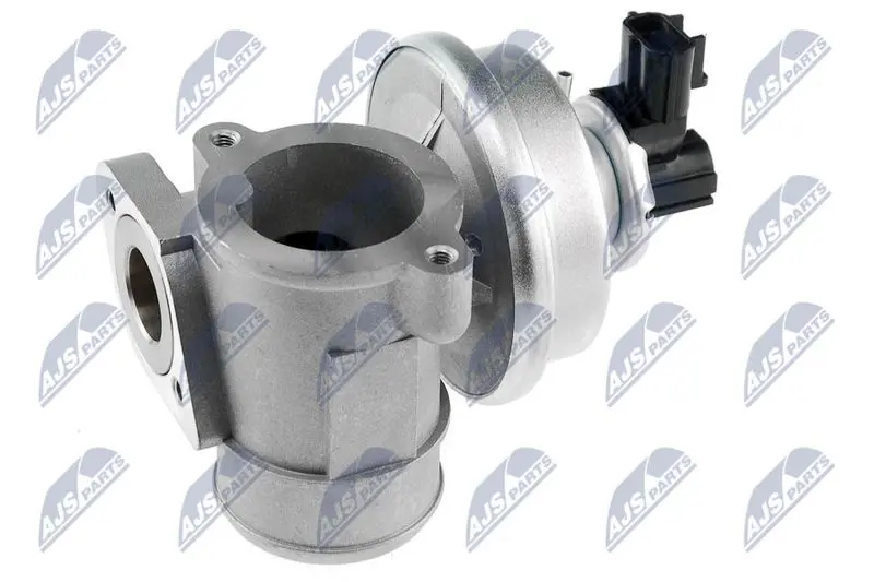 EGR-FR-000 Клапан возврата ОГ