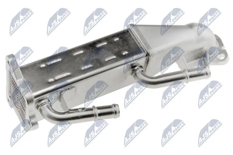 EGR-FR-025A Радиатор клапана ЕГР