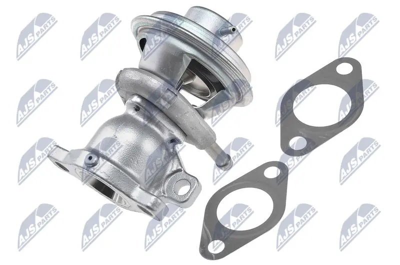 EGR-FT-002 Клапан возврата ОГ