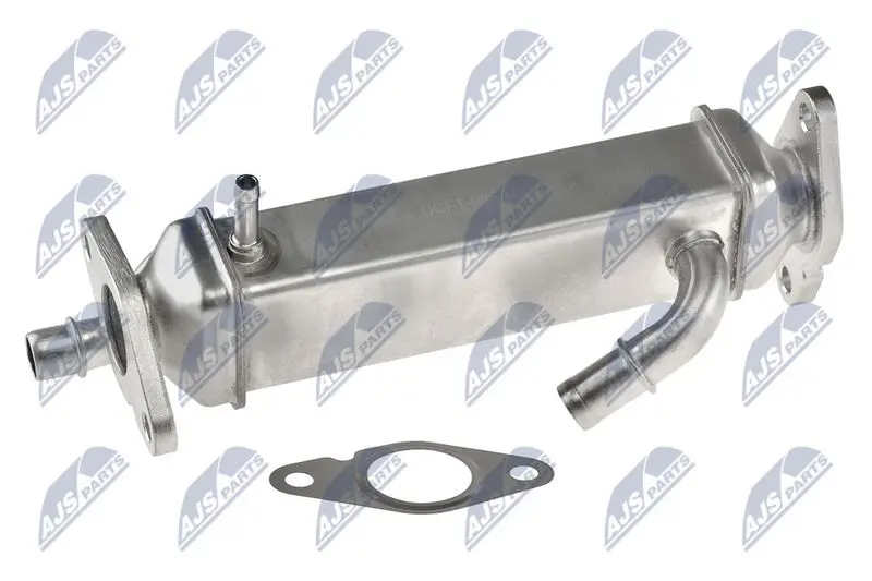 NTY EGRFT005A Теплообменник egr ducato (250)