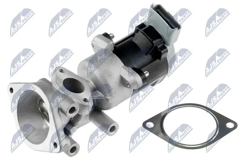 EGR-LR-002 Клапан ЕГР