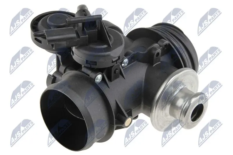 EGR-PE-008 КЛАПАН ЕГР CITROEN BERLINGO