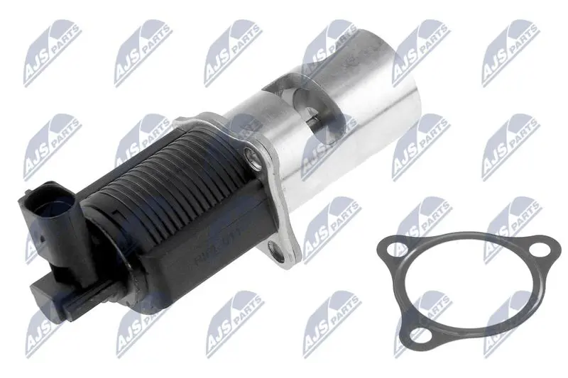 EGR-PL-011 Клапан возврата ОГ