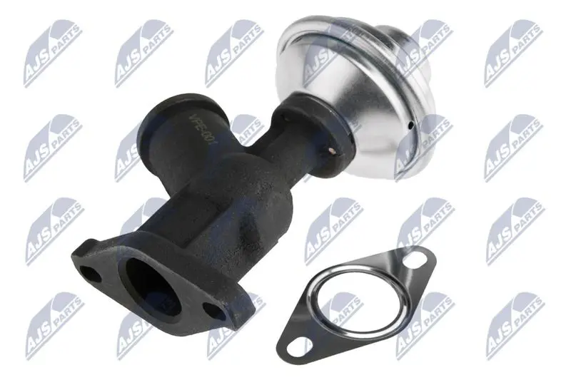 NTY EGRPE001 КЛАПАН EGR PEUGEOT 307 2.0HDI