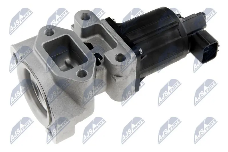 NTY EGRPL018 Клапан EGR OPEL ASTRA H