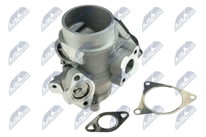 EGR-PL-014 Клапан возврата ОГ