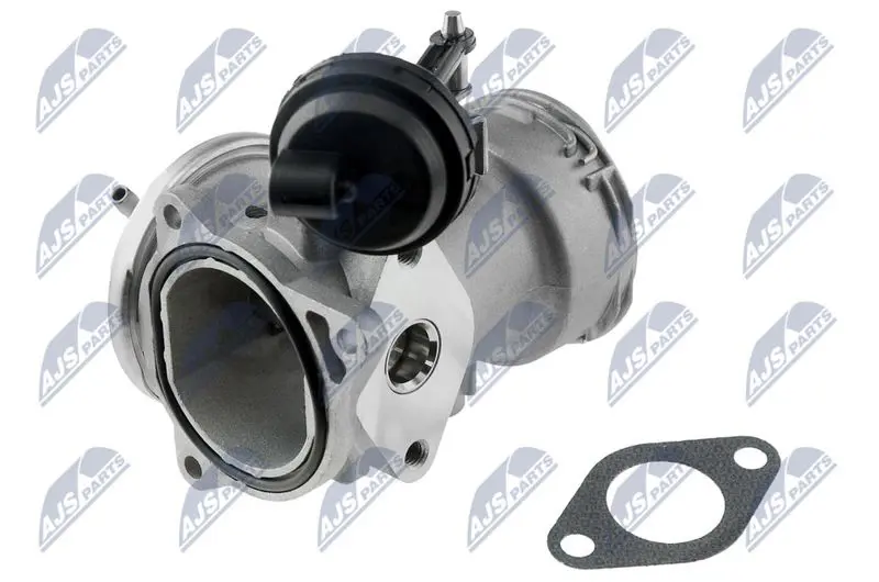 EGR-SE-000 Клапан возврата ОГ