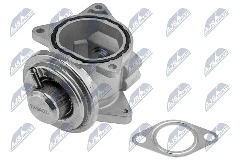 EGR-SK-000 Клапан EGR