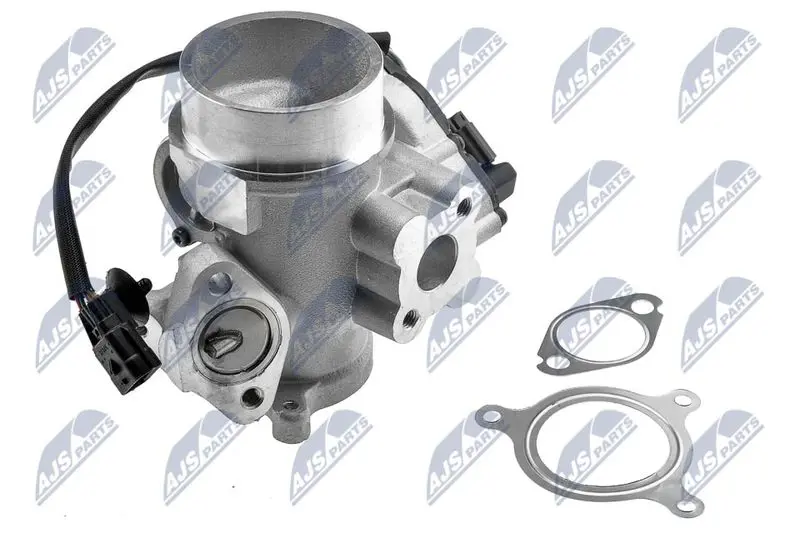 EGR-RE-012 Клапан егр (egr) рено master 2