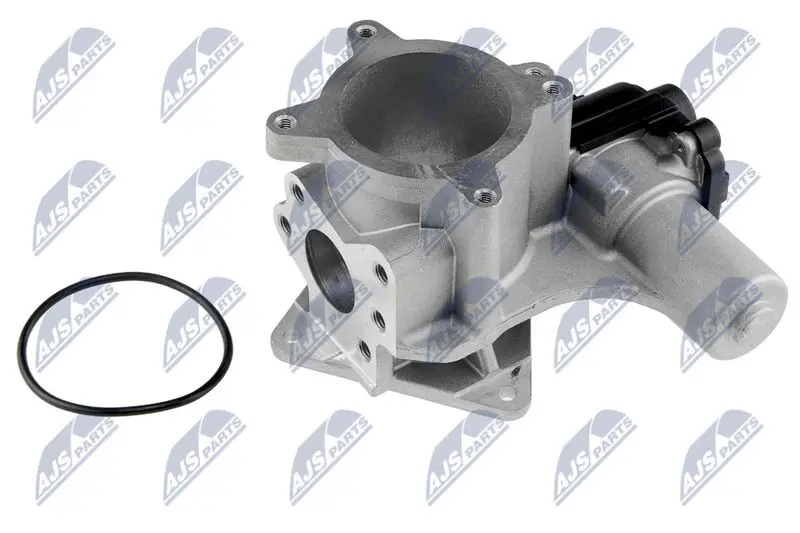 EGR-VW-003 Клапан возврата ОГ