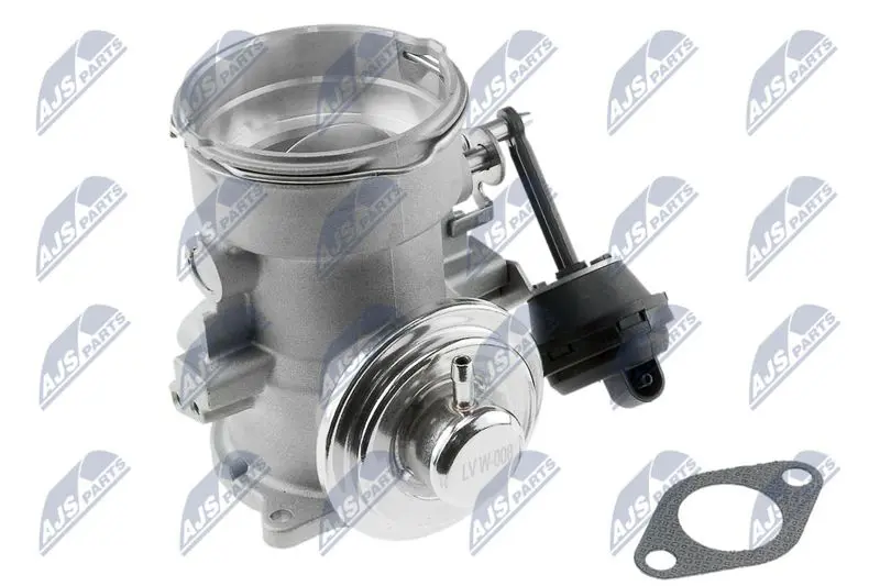 EGR-VW-008 КЛАПАН EGR VW TOUAREG 2.5TDI
