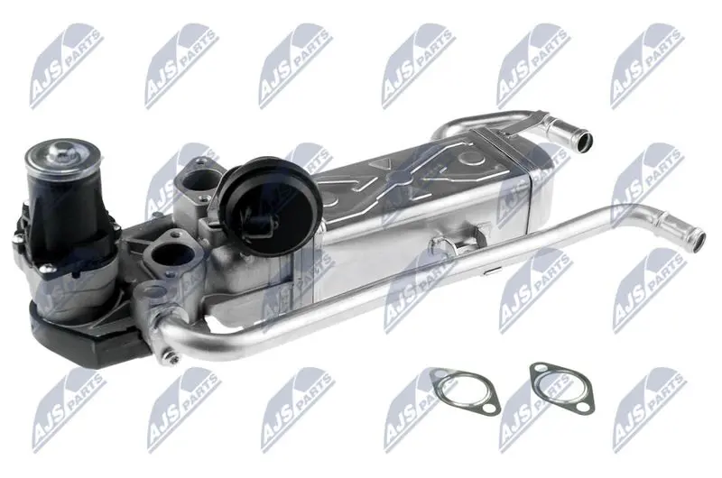 EGR-VW-009 Клапан возврата ОГ