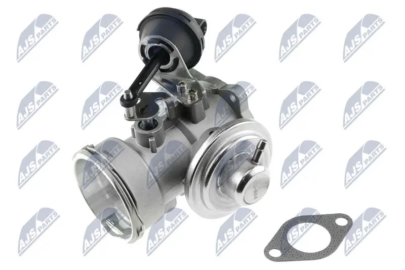 EGR-VW-011 КЛАПАН EGR VW POLO 1.9TDI