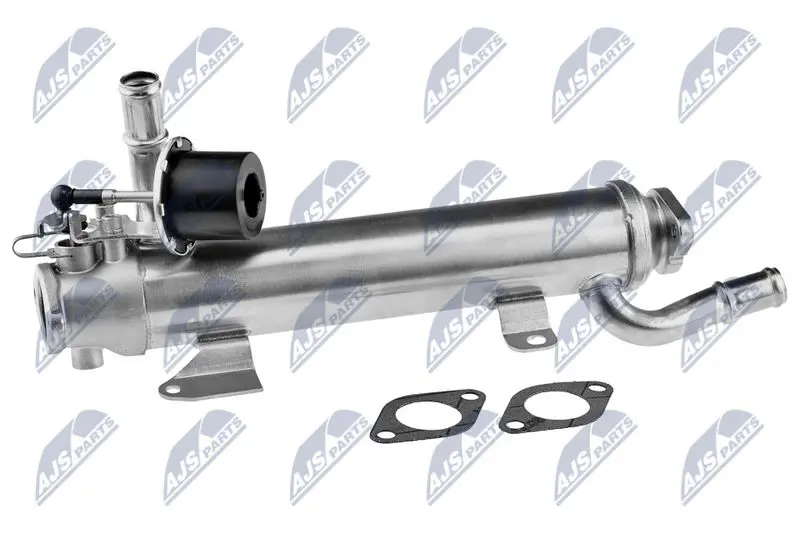 EGR-VW-029A Радиатор рецеркуляции ОГ