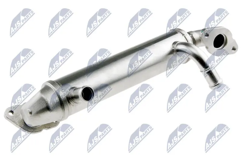 EGR-VW-036A Радиатор, рецеркуляции ОГ VW