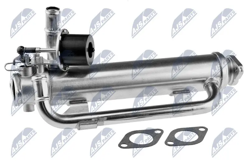 EGR-VW-030A Радиатор, рециркуляция ОГ