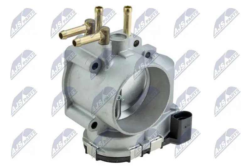 NTY ETBAU007 Корпус дроссельной заслонки