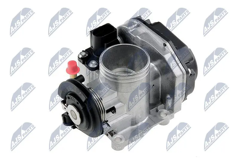 ETB-VW-000 Корпус дроссельной заслонки