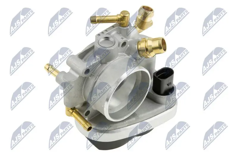 ETB-PL-000 Nty Drosselklappe