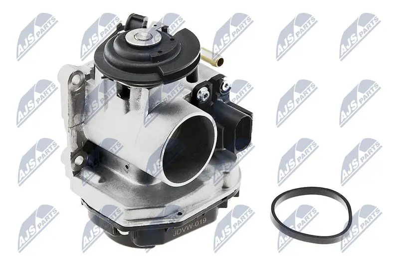 ETB-VW-019 Корпус дроссельной заслонки