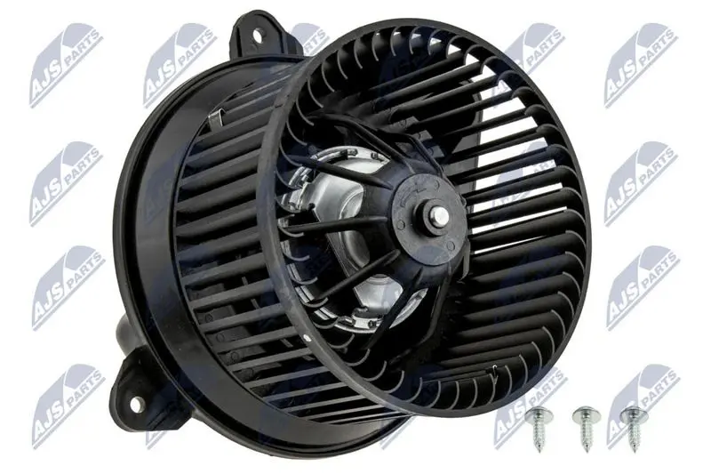 NTY EWNRE005 МОТОР ОТОПИТЕЛЯ NISSAN