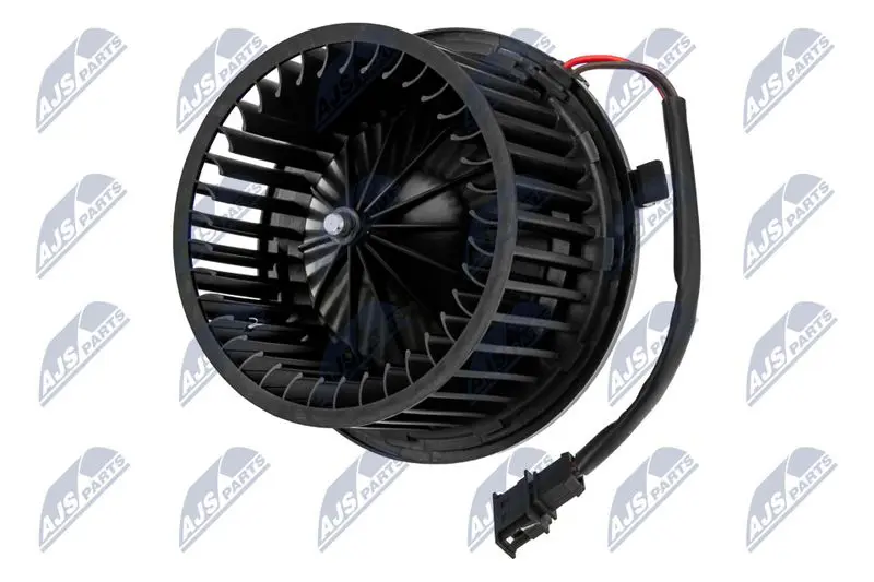 NTY EWNVW012 Вентилятор салона VW