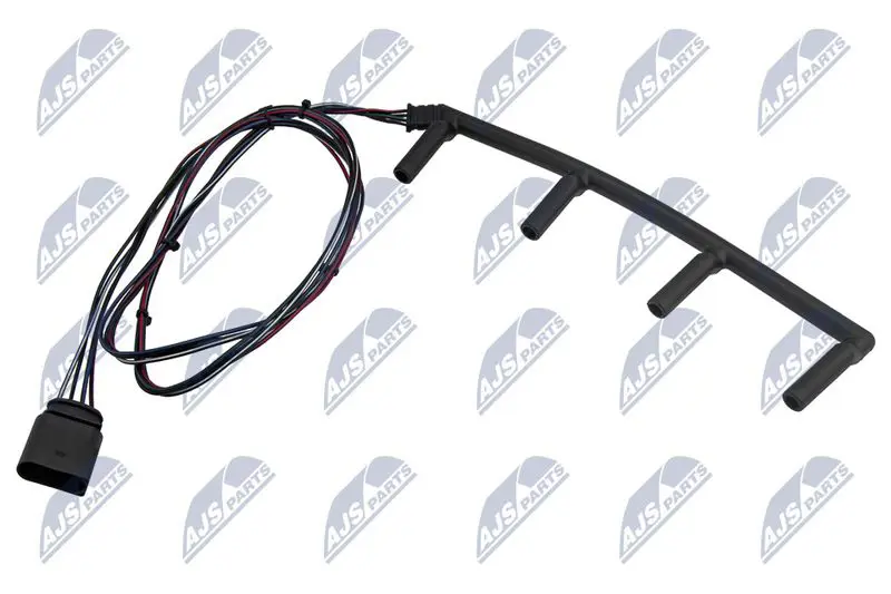 NTY EZPVW002 Комплект проводов: SEAT LEON