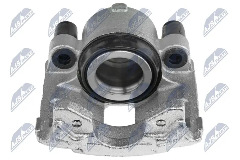 NTY HZPFT019 СУППОРТ FIAT PANDA 0.9,1.2
