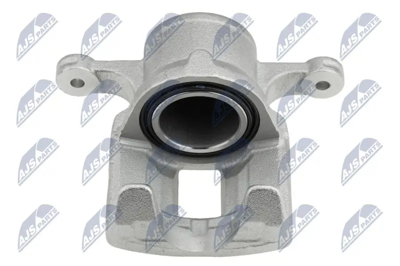 HZP-MZ-031 СУППОРТ ТОРМ ПЕР MAZDA 2 14 