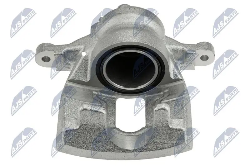 NTY HZPTY088 СУППОРТ ТОРМ ПЕР TOY AURIS