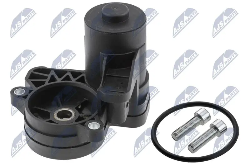 NTY HZSVW006A ПРИВОД СУППРТА ЗАД VW GOLF 12-