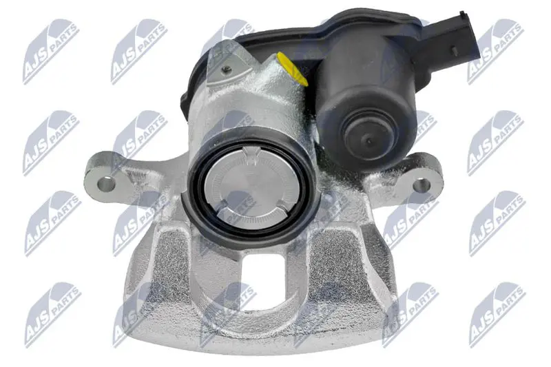 HZT-AU-025 Суппорт задний audi a4, a5, q5