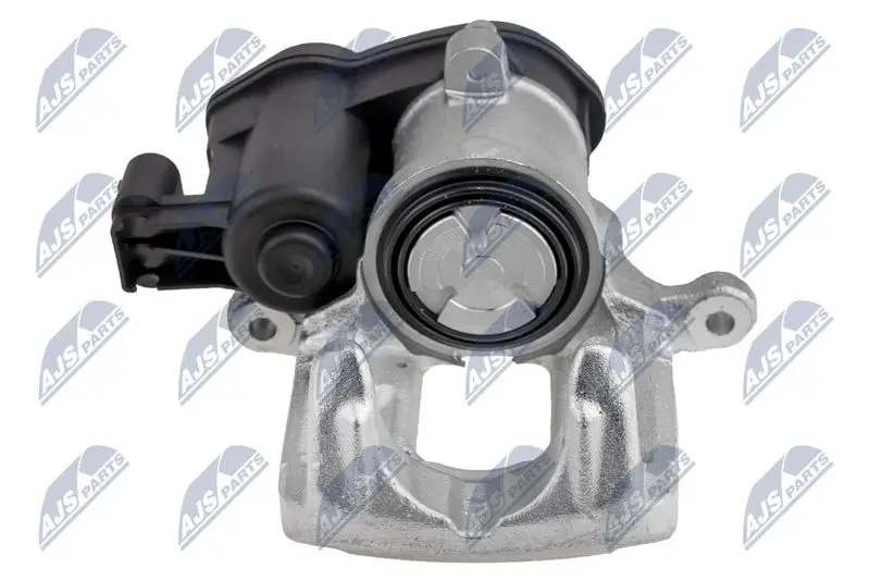 NTY HZTBM046 СУППОРТ ТОРМ ЗАД BMW X3 10-,